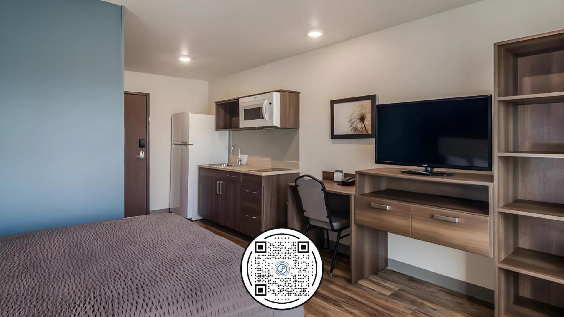 Woodspring Suites Libertyville - Chicago Екстер'єр фото