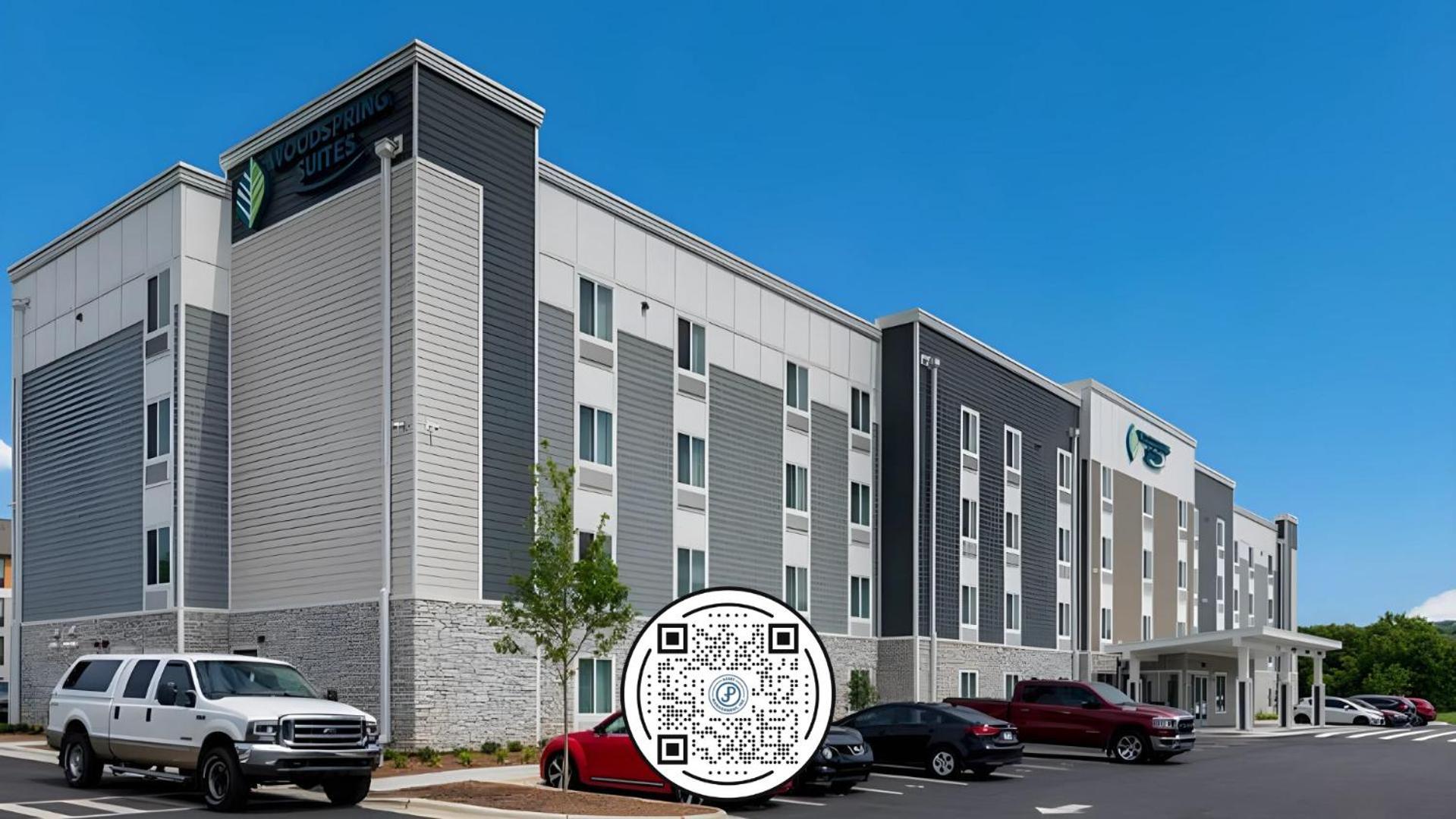 Woodspring Suites Libertyville - Chicago Екстер'єр фото