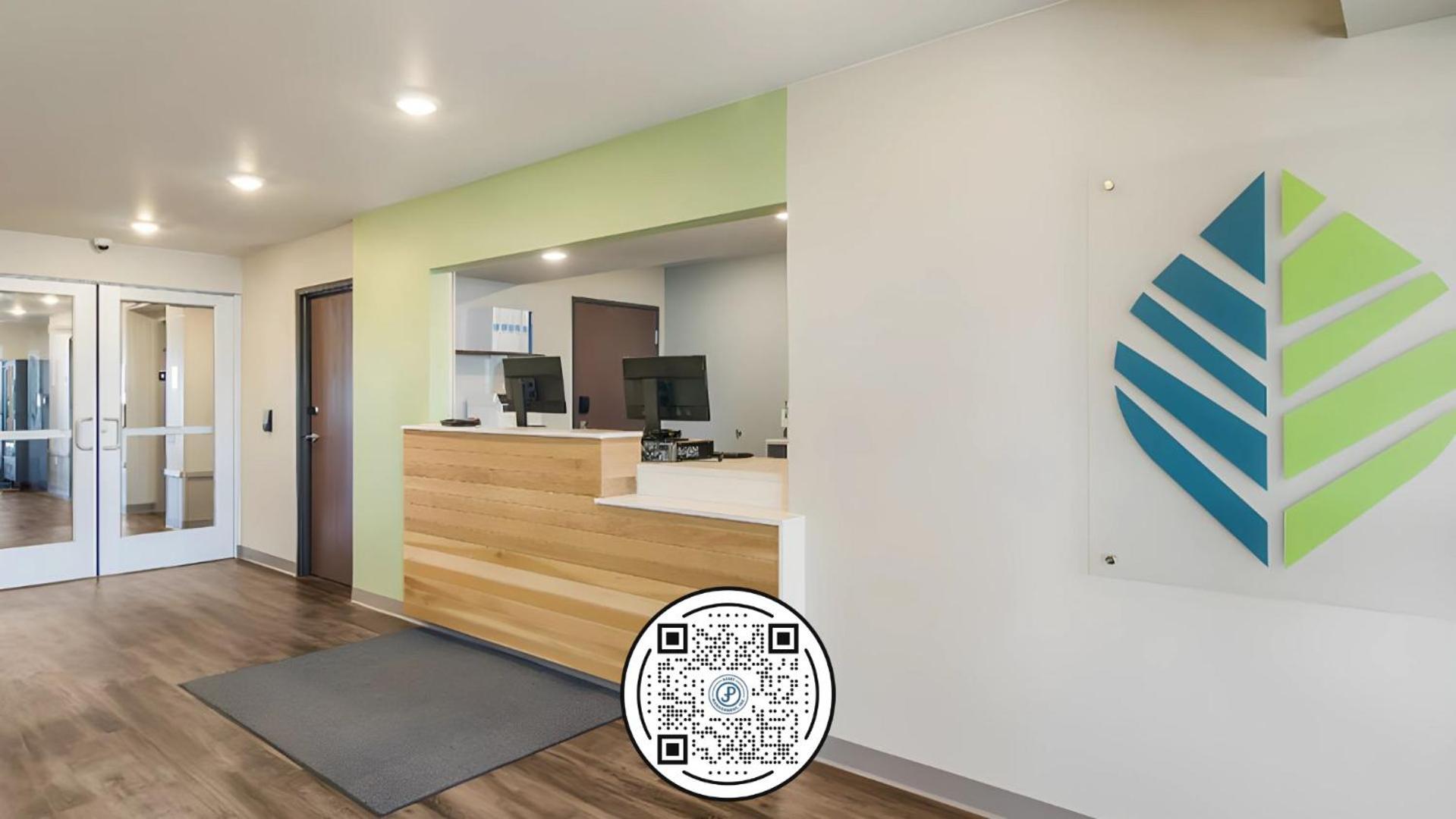 Woodspring Suites Libertyville - Chicago Екстер'єр фото
