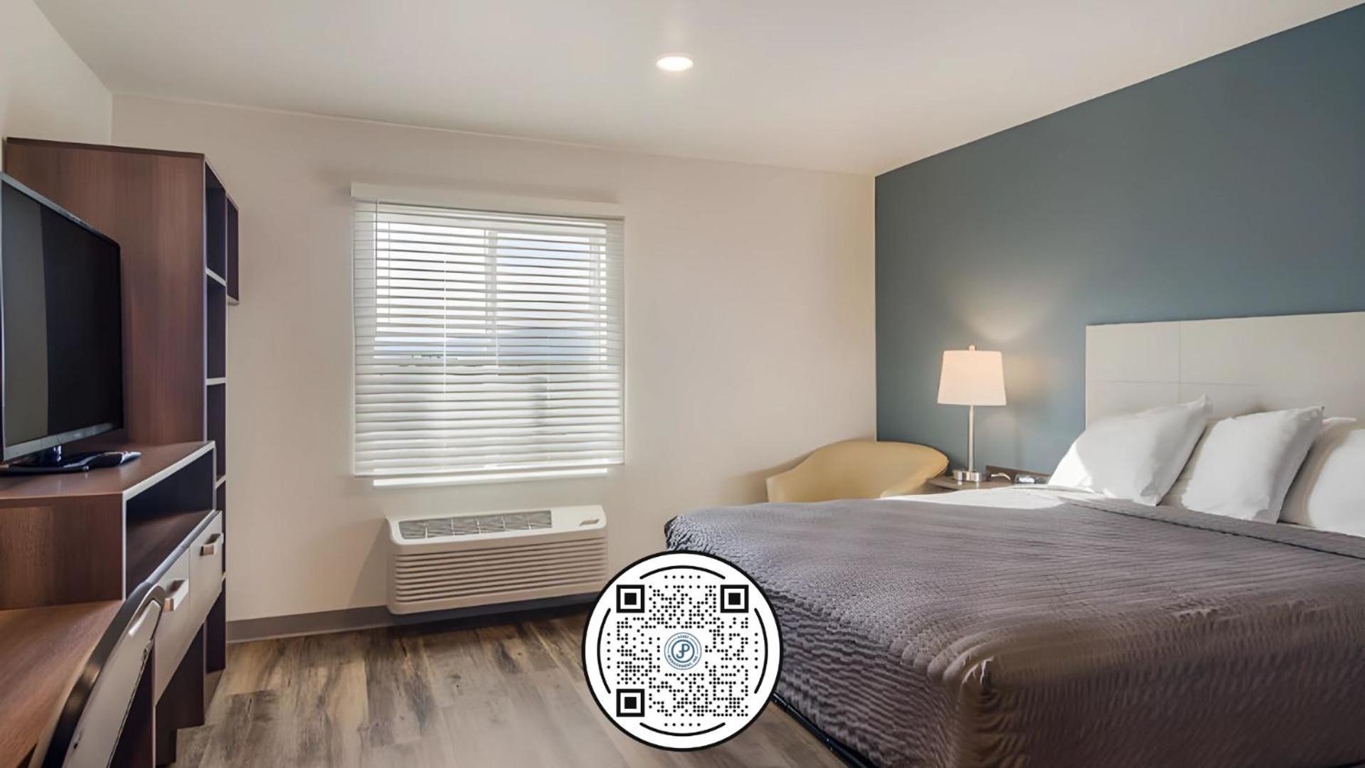 Woodspring Suites Libertyville - Chicago Екстер'єр фото