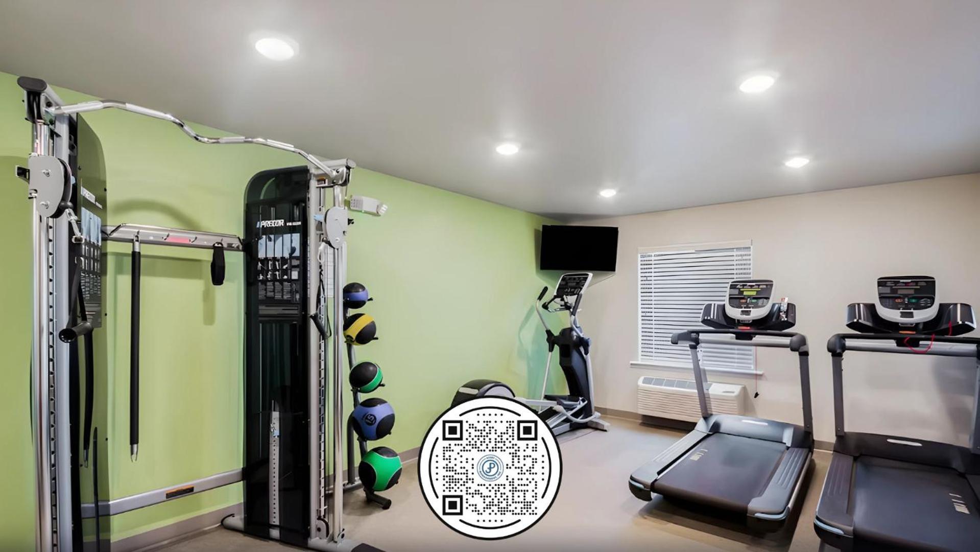 Woodspring Suites Libertyville - Chicago Екстер'єр фото