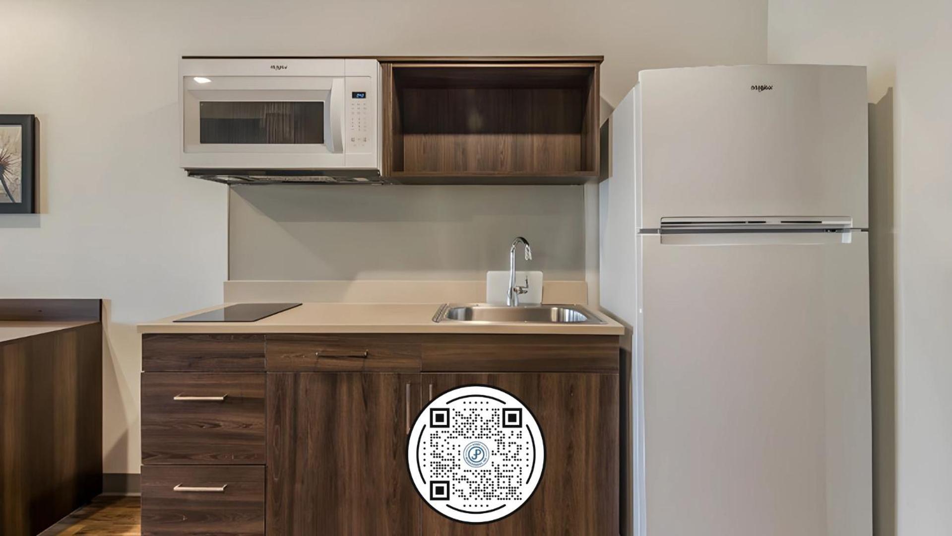 Woodspring Suites Libertyville - Chicago Екстер'єр фото